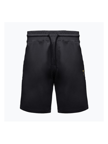 Мъжки шорти Aeronautica Militare BF0032UF00674 Bermuda shorts jet black