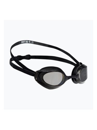 Очила за плуване Nike Vapor 001 черни NESSA177