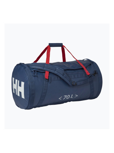 Helly Hansen HH Duffel Bag 2 70 л океанска пътна чанта