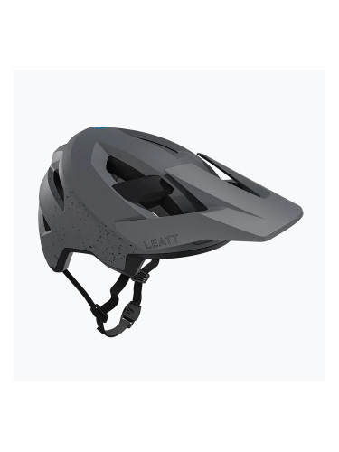 Велосипедна каска Leatt MTB AllMtn 3.0 V25 graphite