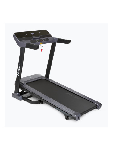 Електрическа бягаща пътека XTREXO X450 черен