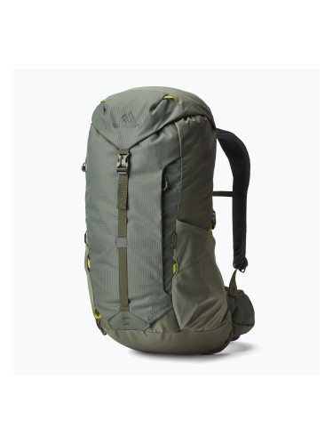 Gregory Zulu 28 l LT forage green мъжка туристическа раница