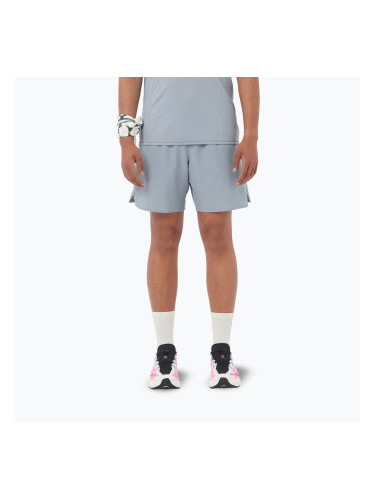 Мъжки къси панталони за бягане Salomon Shakeout Core 7" trade winds