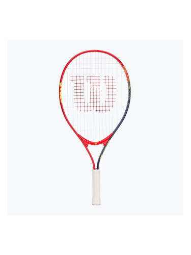 Детска тенис ракета Wilson Slam 23 Boys