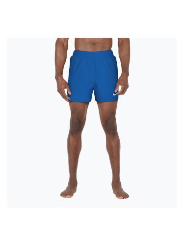 Мъжки шорти за плуване Nike Essential 5" Volley game royal