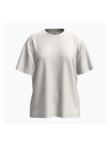 Дамска тениска icebreaker Merino 150 Tech Lite Relaxed Tee undyed