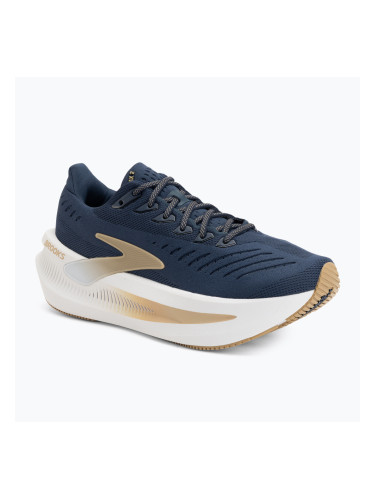 Мъжки обувки за бягане Brooks Glycerin Max 2 spellbound/starfish/white