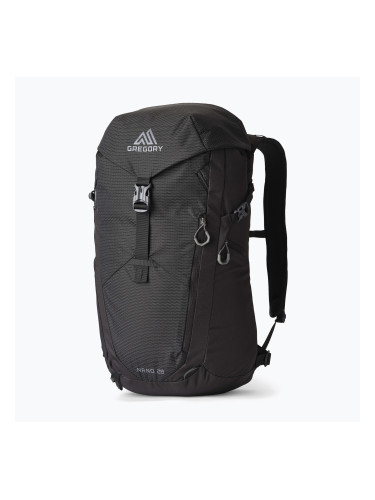 Туристическа раница Gregory Nano 28 l optic black