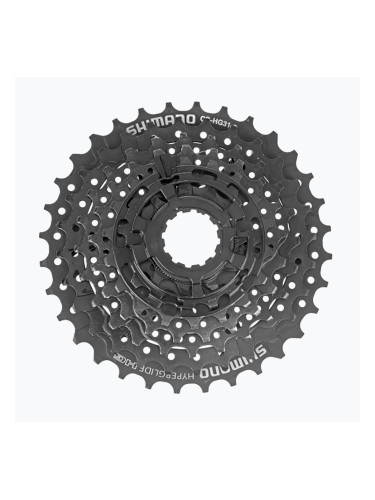Велосипедна касета Shimano CS-HG31 8rz 11-32