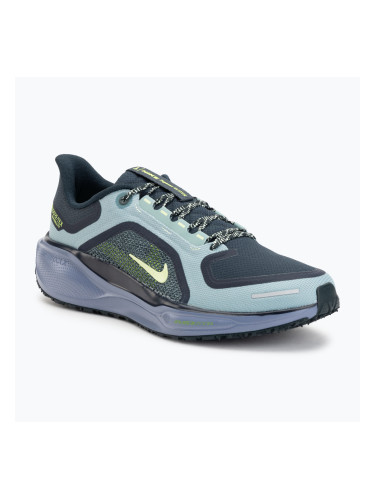 Мъжки обувки за бягане Nike Pegasus 41 GTX cannon/obsidian/seaweed/volt