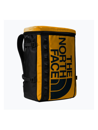 Градска раница The North Face Base Camp Fuse Box 30 l summit gold/tnf black/npf