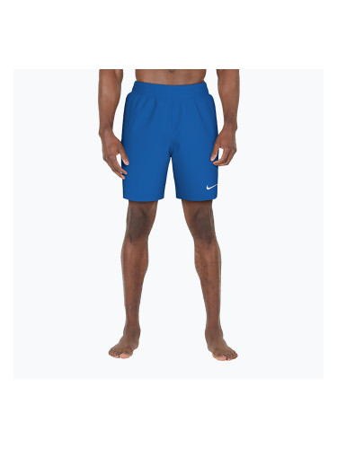 Мъжки шорти за плуване Nike Essential 7“ Volley game royal