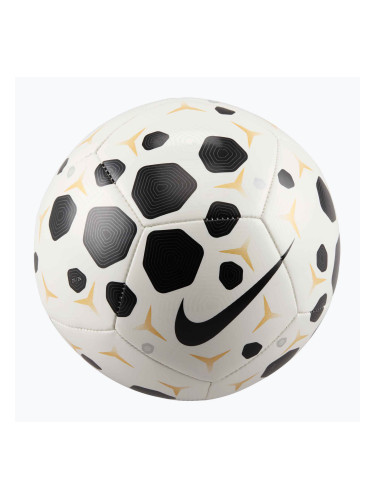 Футболна топка Nike Skills white/black/black размер 1