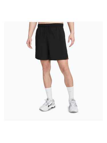 Мъжки шорти Nike Unlimited Dri-Fit 7“ Unlined black/black/black