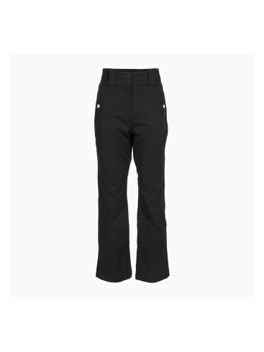 Дамски скиорски панталони EA7 Emporio Armani Ski Kitzbuhel Protectum7 black