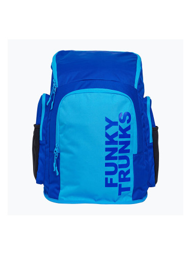 Раница Funky Trunks Space Case 40 l point pressure