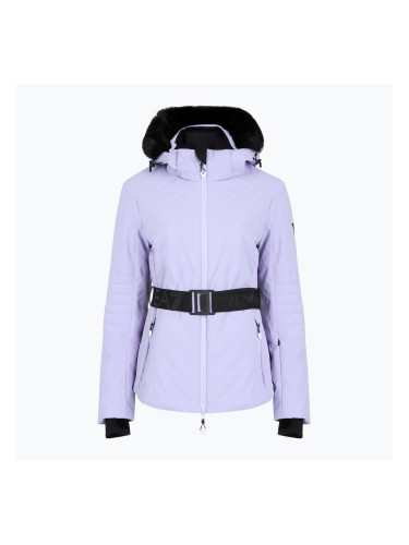 Дамско ски яке EA7 Emporio Armani Ski Kitzbuhel Protectum7 sweet lavender