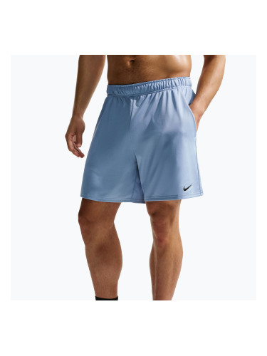 Мъжки шорти Nike Totality Dri-Fit 7“ work blue/black
