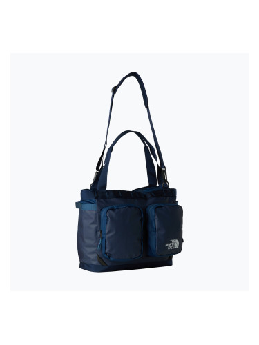 Чанта The North Face Base Camp Voyager Tote 25 l shady blue/summit navy