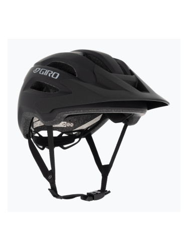 Велосипедна каска Giro Fixture II матово черно