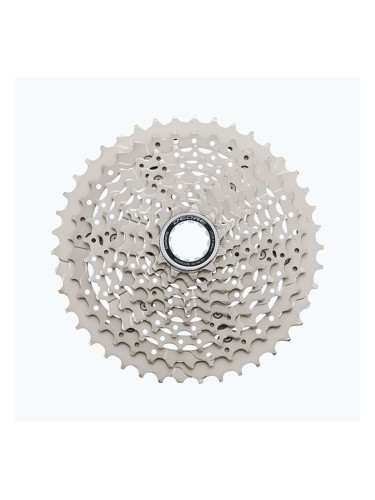 Велосипедна касета Shimano CS-M4100 10rz 11-42