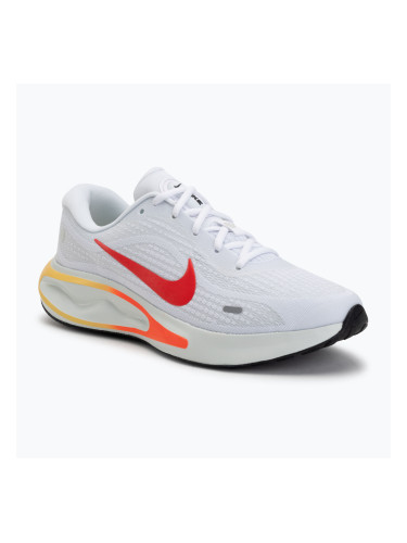 Мъжки обувки за бягане Nike Journey Run white/spruce aura/bright crimson