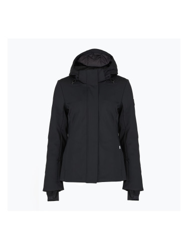 Дамско ски яке EA7 Emporio Armani Ski Kitzbuhel Softshell black