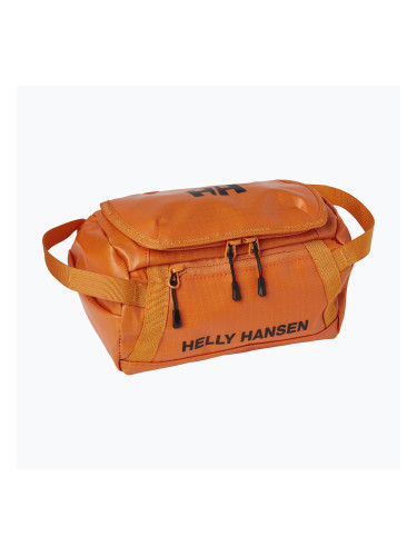 Козметичка Helly Hansen Guide Wash resort tangerine