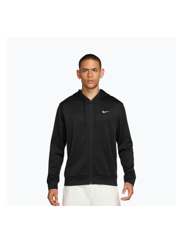Мъжки суитшърт за тренировка Nike Hyverse Dri-Fit Full Zip Hoodie