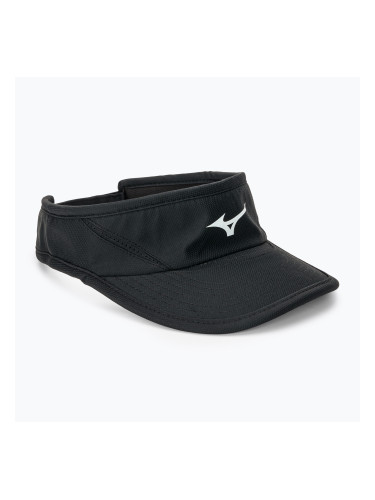 Mizuno Drylite Тенис козирка черна