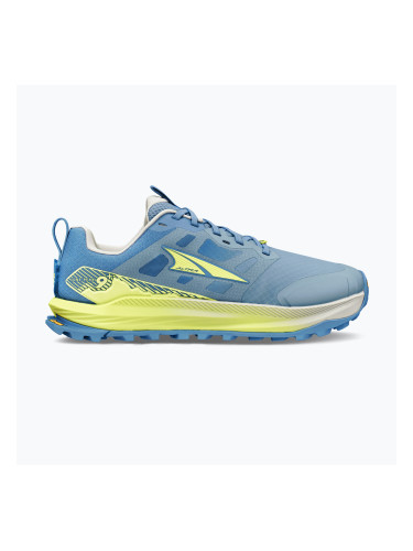 Дамски обувки за бягане Altra Lone Peak 9+ blue/lime