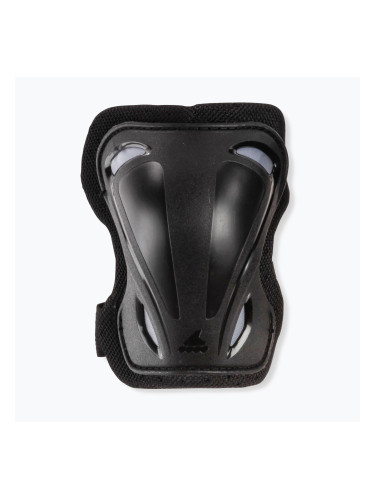 Rollerblade Skate Gear Протектори за колене черни