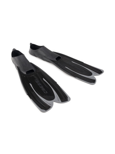 Плавници за гмуркане Cressi Agua черни CA205039