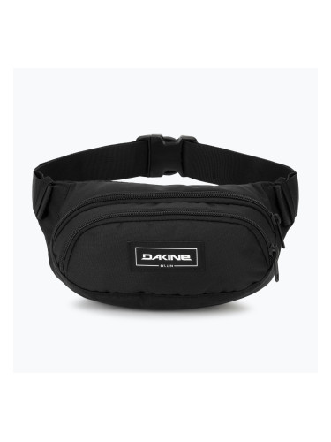Dakine Hip черна чанта за бъбреци