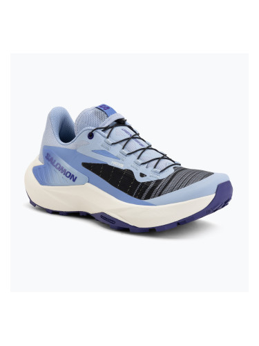 Дамски обувки за бягане Salomon Genesis brunnera blue/persian jewel/deep blue