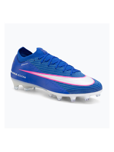 Мъжки футболни обувки Nike Mercurial Vapor 16 Elite AG-Pro racer blue/white