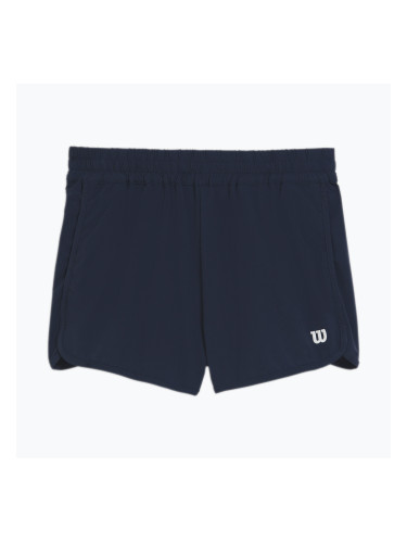 Детски шорти Wilson Team Jr classic navy