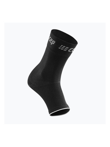 CEP компресираща лента за глезена 3.0 черна WO62V62000