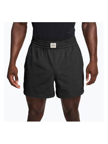 Mъжки шорти Nike Athletic Club Dri-Fit 5“ black/pale ivory/black