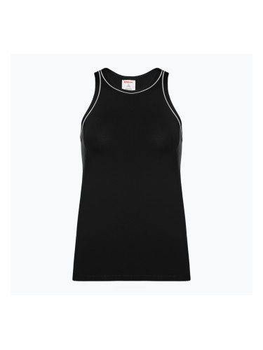 Дамски цилиндър Wilson Team Tank black