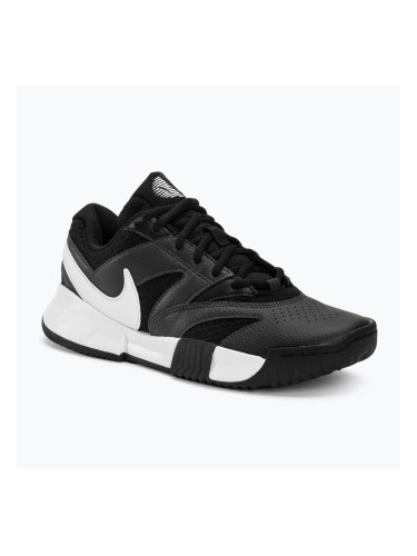 Мъжки обувки за тенис Nike Court Lite 4 Clay black/white
