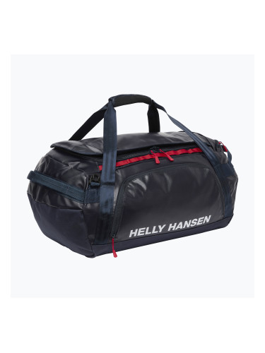 Пътна чанта Helly Hansen Guide Duffel 30 l navy