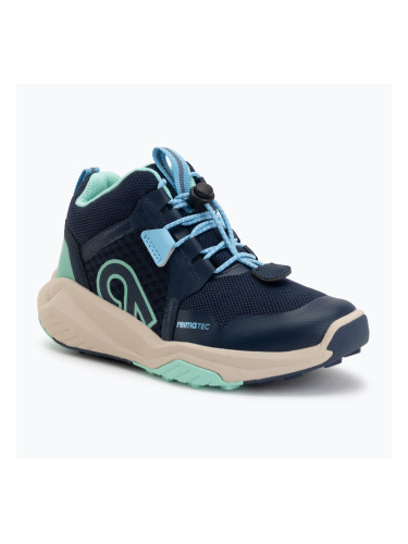 Детски обувки Reima Kiritin navy