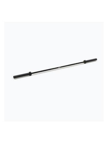 Прав лост Nike Strength Chrome Barbell black chrome swoosh