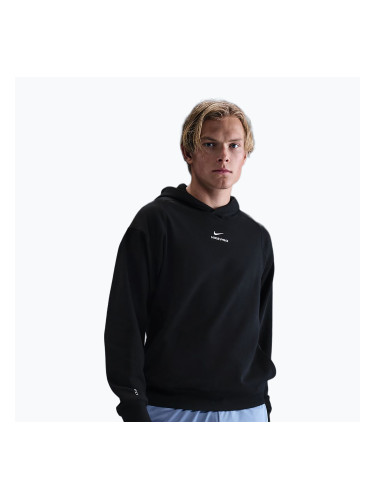 Мъжки суитшърт за тренировка Nike Pro Dri-Fit Mid Layer Hoodie