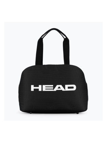 Тенис чанта HEAD Tour Tote Bag 22 l black