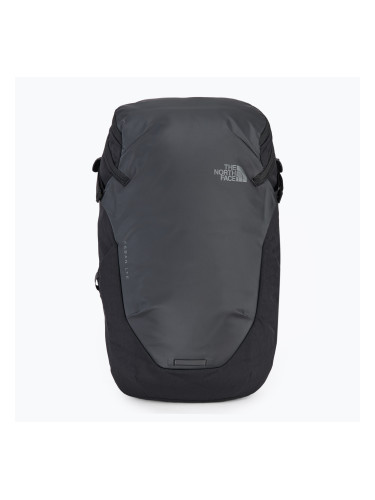 The North Face Kaban LTE раница tnf black/ tnf black