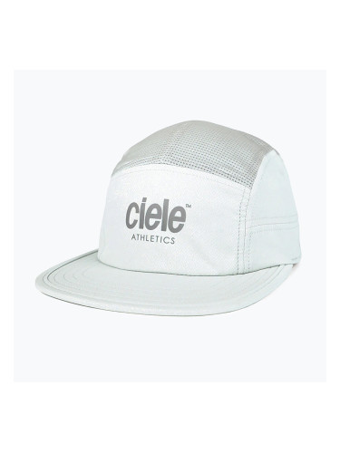 Ciele Athletics GOCap Classic Athletics бейзболна шапка светло сива