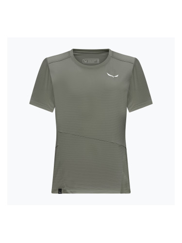 Дамска тениска за трекинг Salewa Puez Sporty Dry morning blue