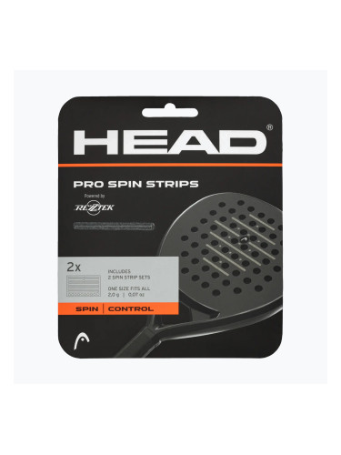 Накладки HEAD Padel Pro Spin Strips 2 pcs.